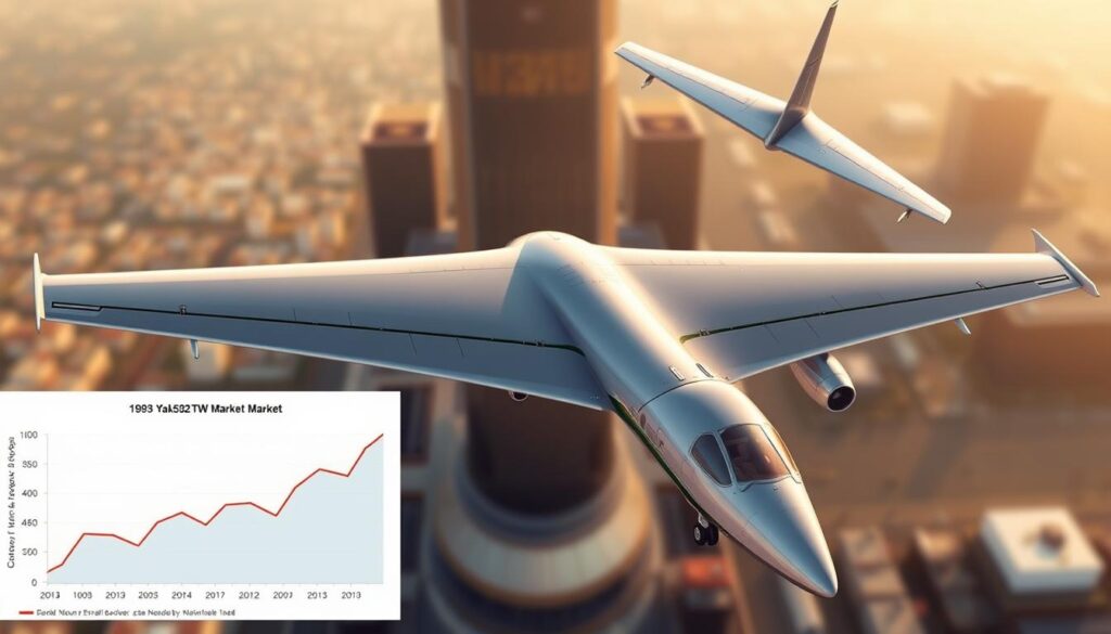 1993 Yak52TW market trends