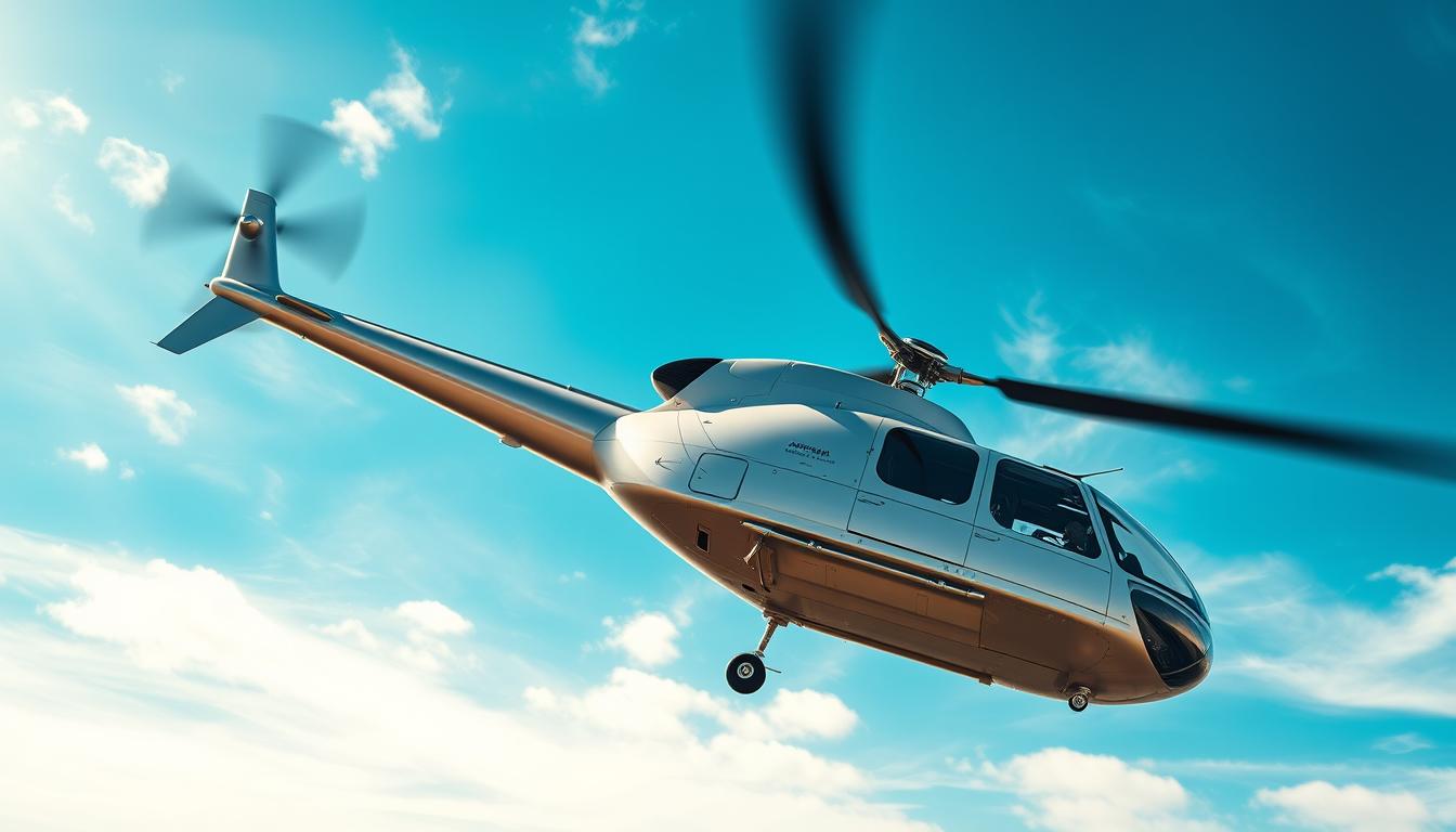 AEROSPATIALE Alouette 2