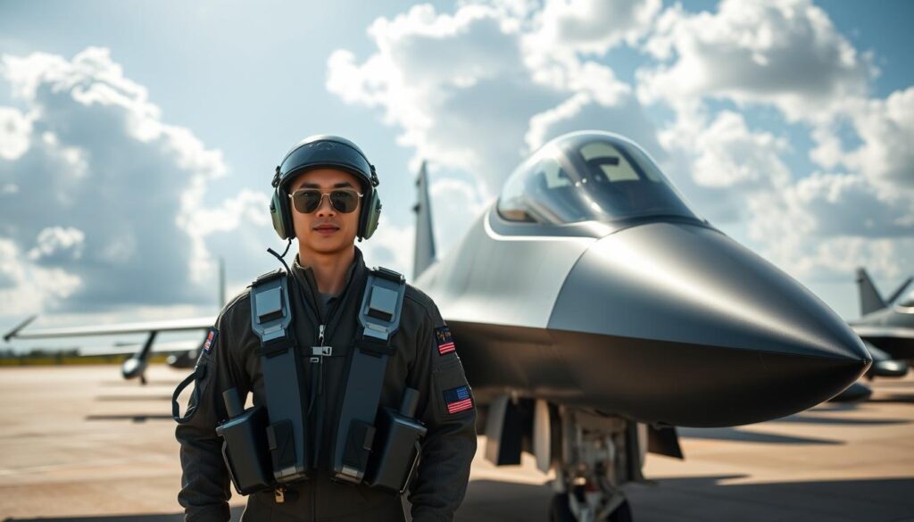 AIDC F-CK-1 Ching-Kuo pilot training