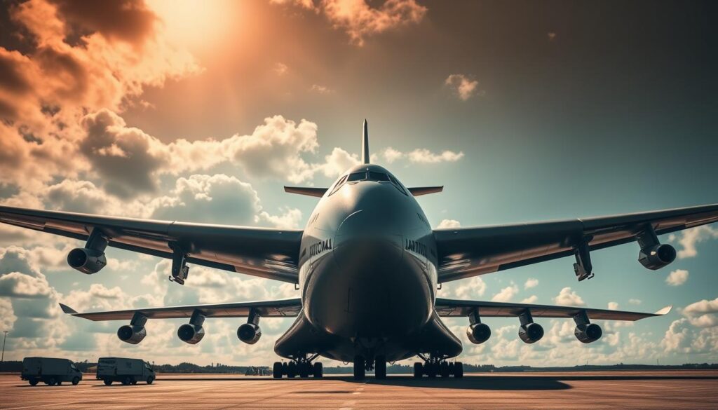 Antonov An-225 Mriya