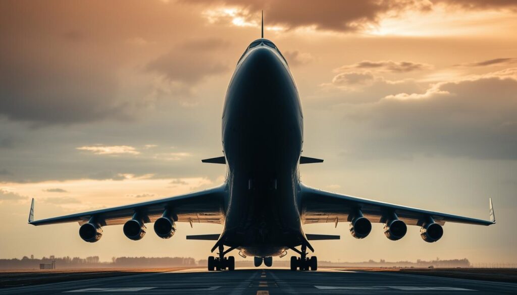 Antonov An-225 Mriya