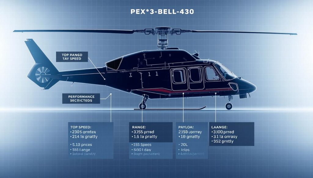 B-430 performance