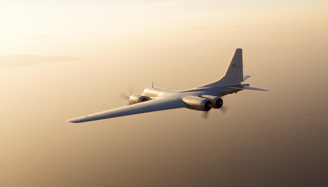 BERIEV Be-12 Tchaika