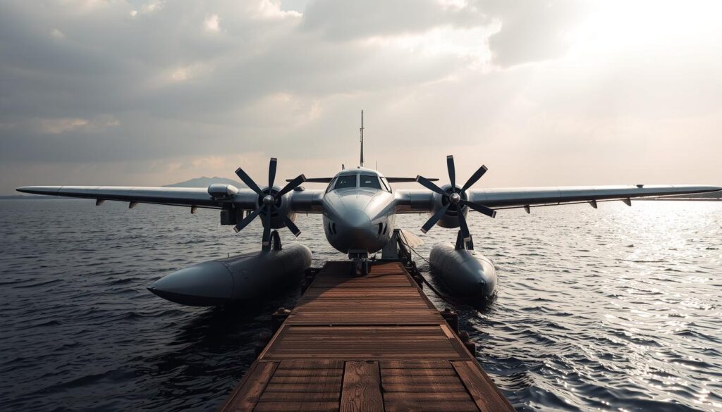 Be-12 legacy