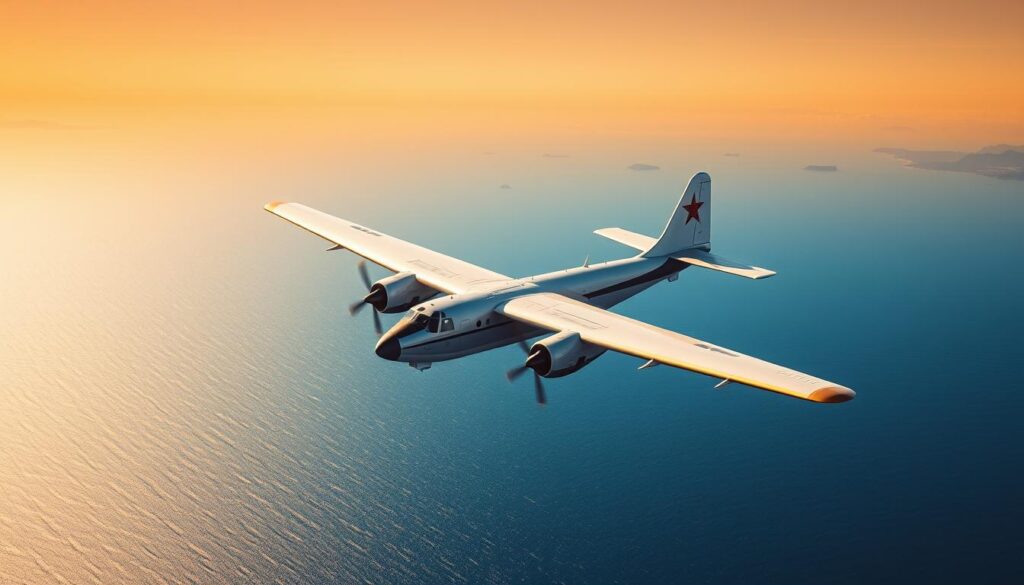 Be-12 legacy in aviation history
