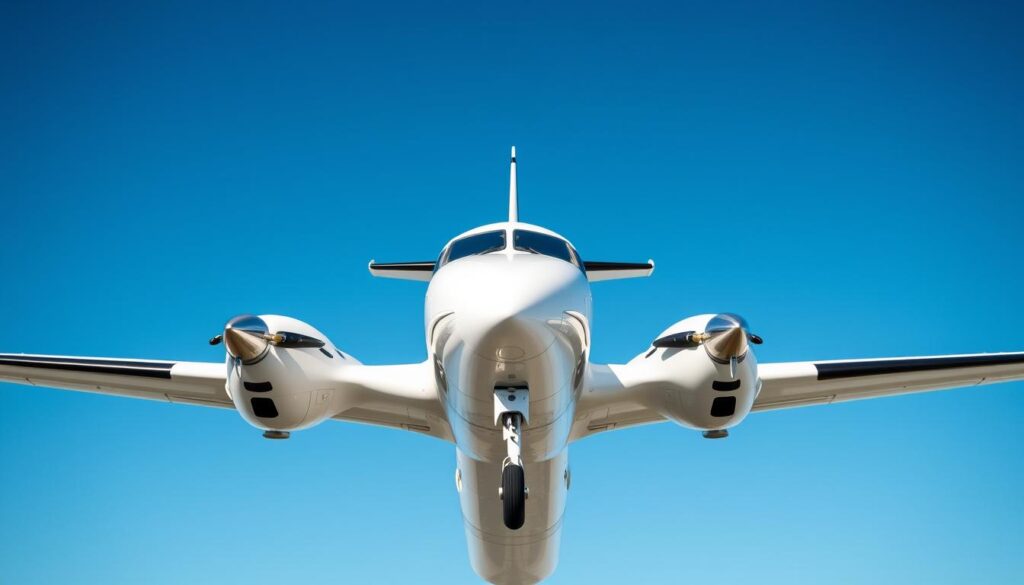 Beech 80 Queen Air for sale