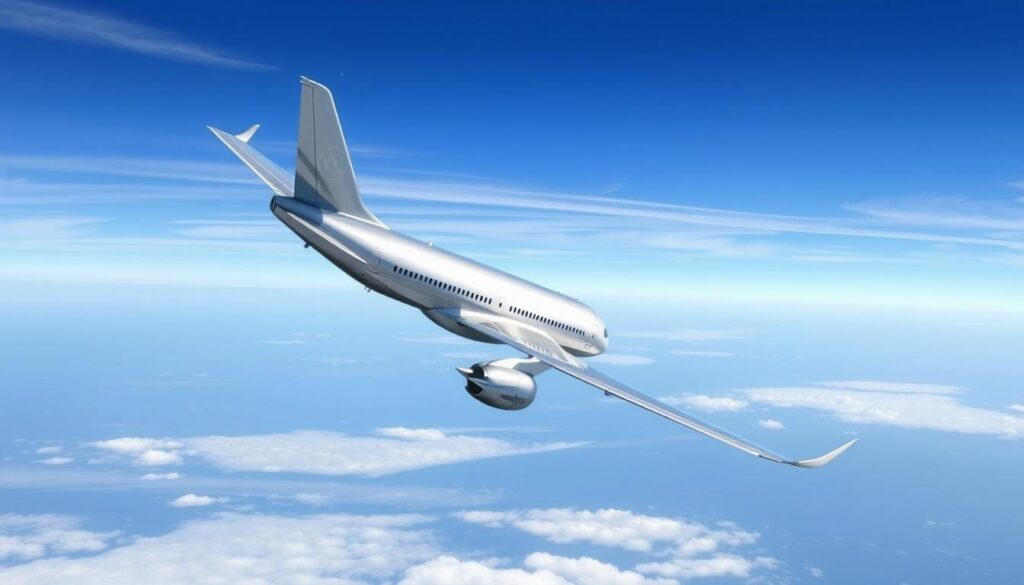 Boeing 757-300 Range Capabilities