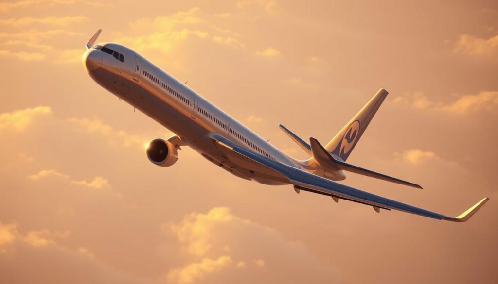 Boeing 757-300 history