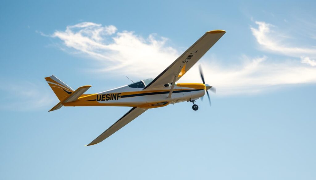 CESSNA 152 Aerobat