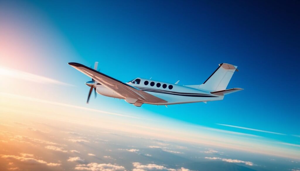 CESSNA 421 Golden Eagle