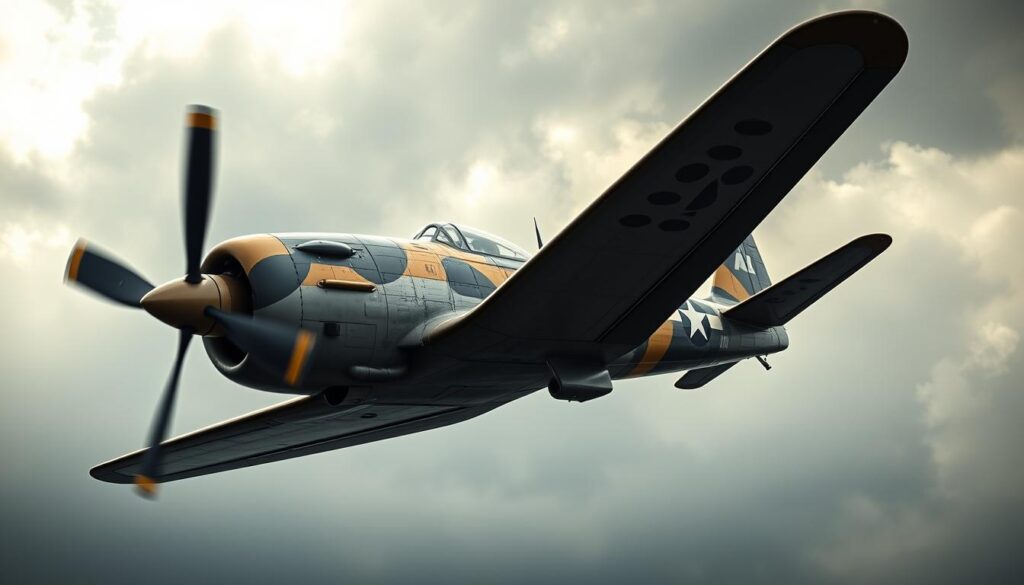 Douglas AD4NA Skyraider in military service