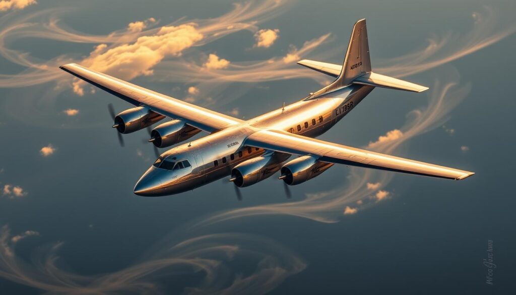 Lockheed L-188 Electra