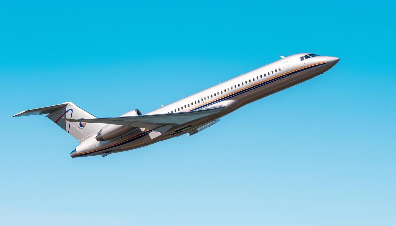 MCDONNELL DOUGLAS MD-88