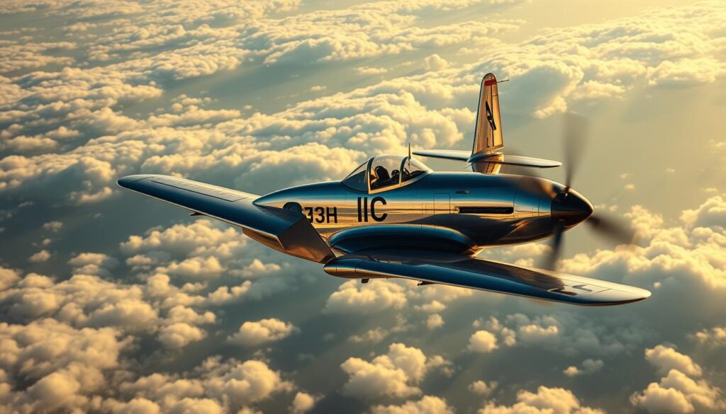 N151BW - 1944 NORTH AMERICAN P 51D MUSTANG