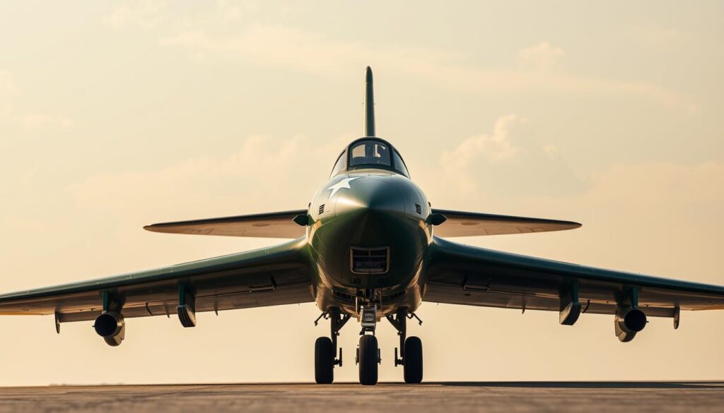 N156FW - 1960 FOCKE WULF FW P 149D