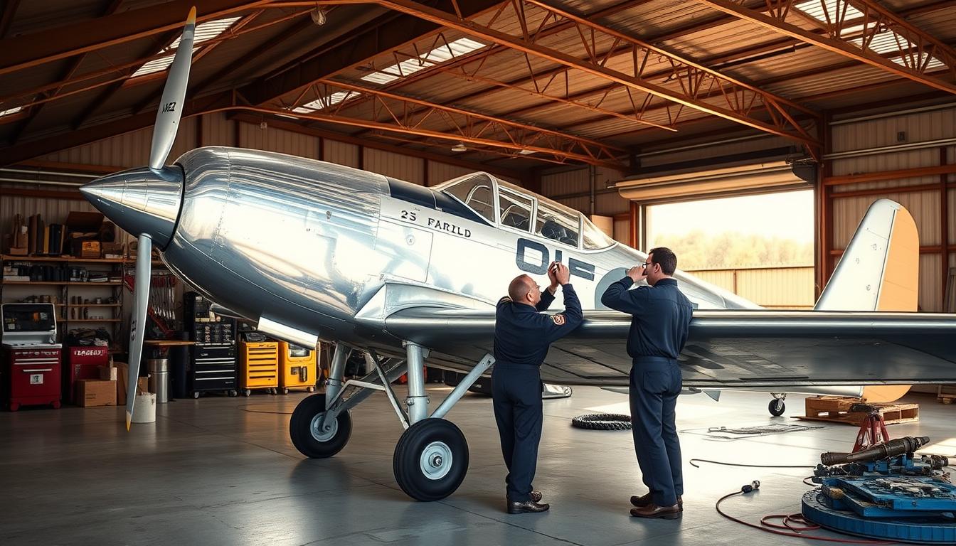 N23PT - 1942 FAIRCHILD PT 23