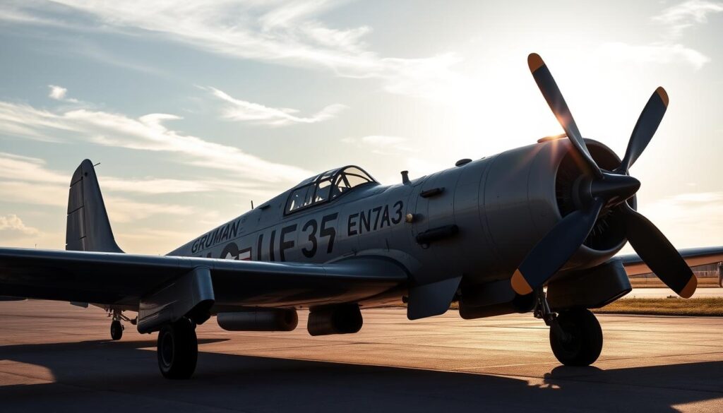 N93818 - GRUMMAN TBM 3 AVENGER