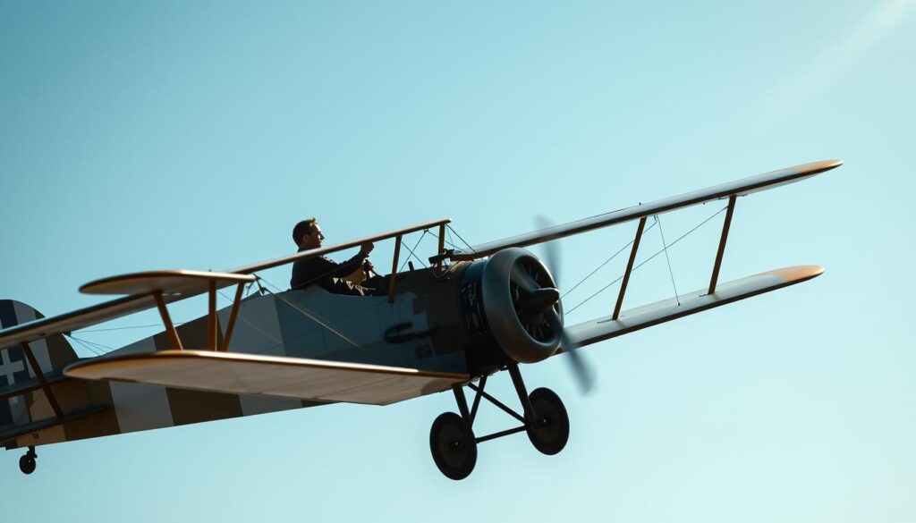 SOPWITH PUP