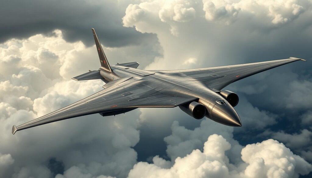 TUPOLEV Tu-22M