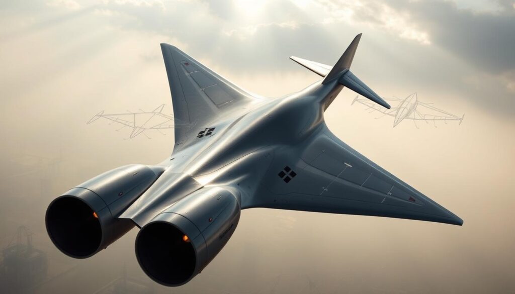 Tupolev Tu-22M upgrades