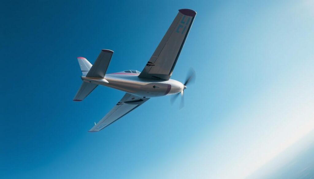 YAK52TW Aerobatic Performance