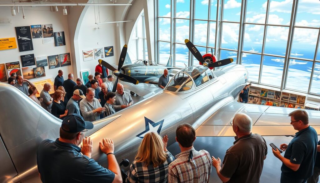 aircraft enthusiasts community