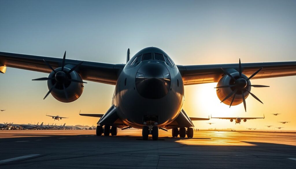an-22 aerial operations