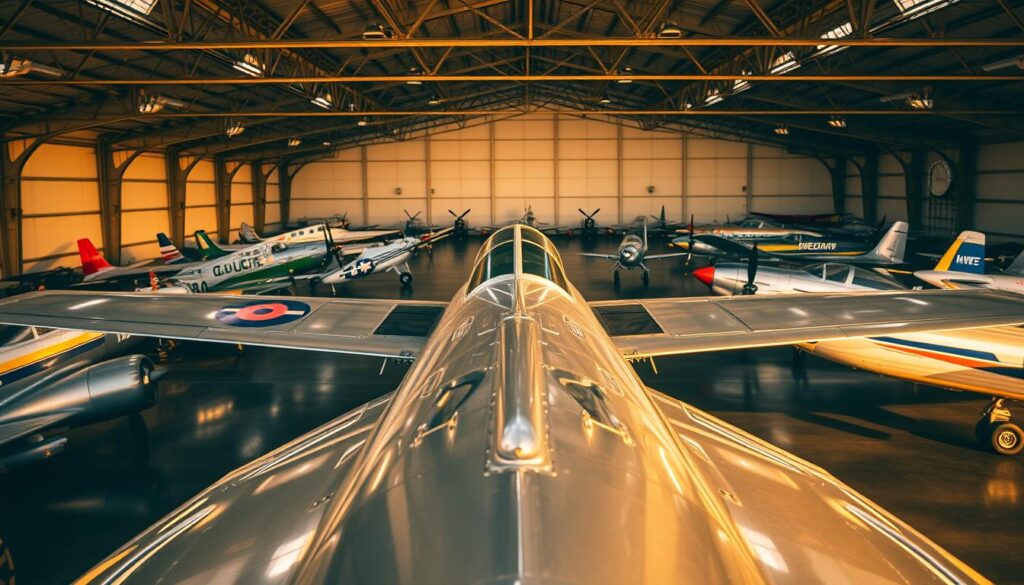 classic aircraft for sale