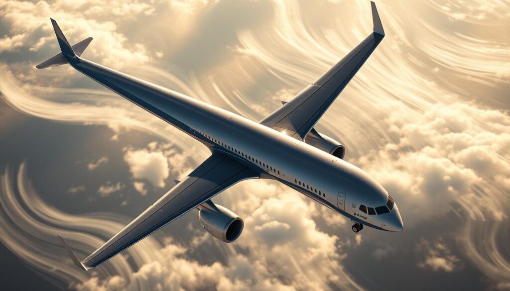 flight performance of the Boeing 737-800
