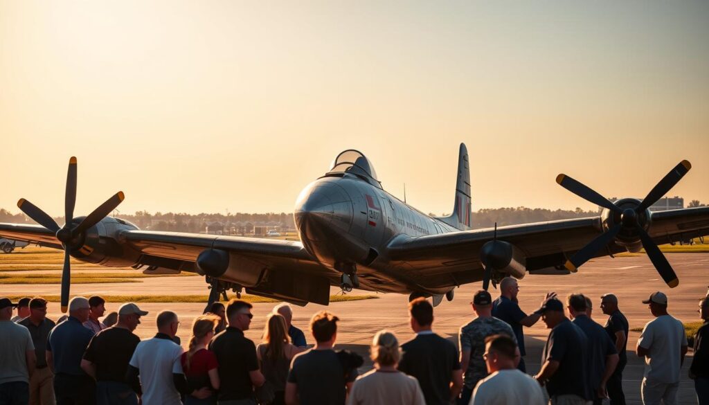 warbird